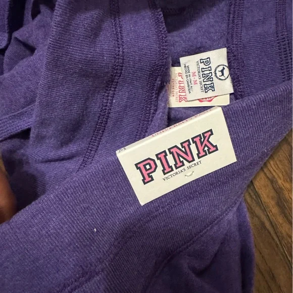 PINK Victoria’s Secret University Pant - Picture 3 of 8